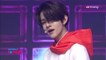 金Samuel - Candy - Simply K-Pop 17/12/15