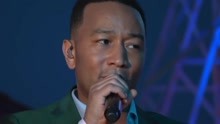 John Legend - Love Me Now - 现场版 2017
