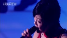 宇多田光 - Keep Tryin' - UTADA UNITED 2006