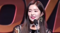 金球奖盛典颁奖司宾 Full ver