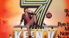 Keen'V - Pas De Taille ( Bye Bye )