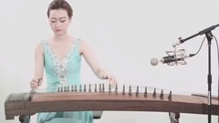 民乐群星 - 今生情可鉴