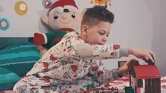 Boier Bibescu - Haimana