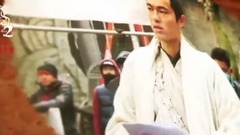 捉妖记2 拍摄花絮 "锦衣华服"幕后特辑