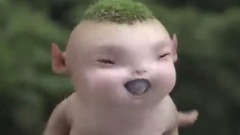 捉妖记2 拍摄花絮 制作特辑之贺年捉妖舞