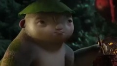 捉妖记2 预告片 国际版预告