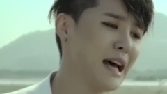 金俊秀 - 冬日情歌