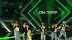 ON&OFF