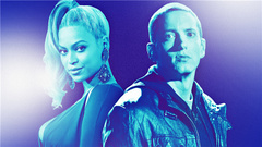 Walk On Water 官方歌词版