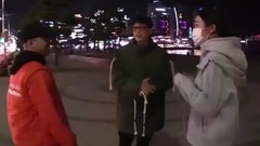 韩国综艺 - 他们的双重生活.E04