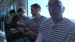 韩国综艺 - 第一次去韩国的外国人 E21 17/12/14