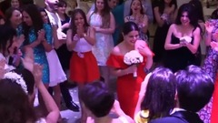 Այ քեզ սյուրպրիզ....կամ Best marriage proposal