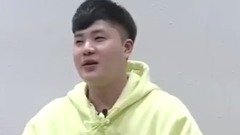 韩国综艺 - WANNA B E03 17/12/15