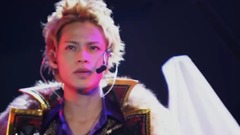 和风part GOLD+楔~kusabi~+Lovin'U 2015 9uarter ~Japaneseque~