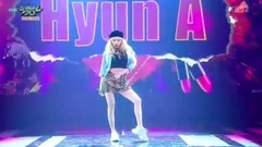 Lip&Hip - KBS音乐银行现场版 17/12/15