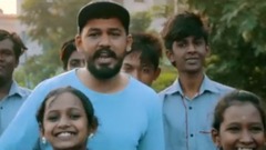 印度群星 - Kovai Gethu Anthem