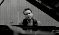 Jona Selle - Front Seat (Pianoversion)