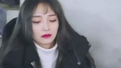 周洁琼(PRISTIN) - 周洁琼1216十九岁生日快乐