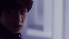 EXO灿白 <不是机器人> 伪预告