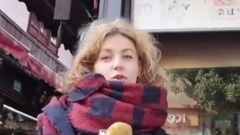 我去了朱家角 KATE Sss.