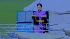 阿木古楞 - 家乡美