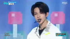 Candy - MBC音乐中心现场版 17/12/16