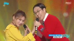 JeA(B.E.G),金永哲 - An Ordinary Christmas - MBC音乐中心现场版 17/12/16