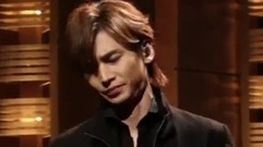 Topaz Love Songs Live