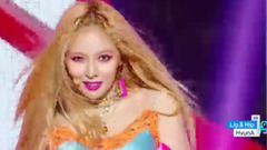 Lip&Hip - MBC音乐中心现场版 17/12/16