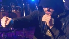 Eminem Walk On Water Live