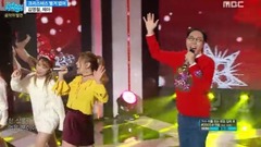 JeA(B.E.G),金永哲 - An Ordinary Christmas