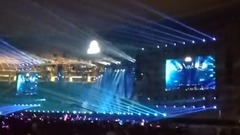 蛋堡 - 嘻哈全明星深圳站