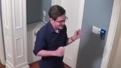 渊宝的流利英文cut