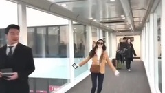 Jessica官方自制#Jessica loves Tokyo 1