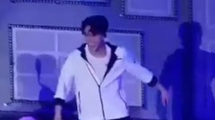 【KPOP IDOLS】爱豆们跳那些奇奇怪怪的舞