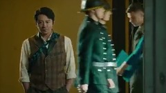 电影<密战.2017>cut 上部