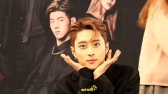 K.A.R.D - 金浦签名会 主-jseph 饭拍版 17/11/26