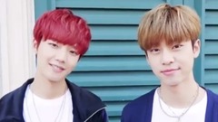 [mxmmoment] mxm debut 100days special preclip 'i just do'