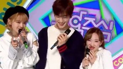 Lip&Hipt& Merry&Happy&Heart Shaker&Day and Nigh