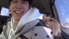 韩国综艺 - 万能钥匙 E10 17/12/16