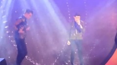 Hold Me Tonight (Live)