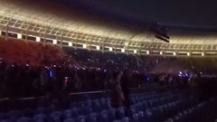 MC Hotdog - 嘻哈全明星深圳站 热狗1 17/12/10