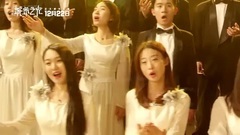 心理罪之城市之光 MV2:推广曲<1222定档歌> (中文字幕)