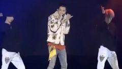 吴亦凡DESERVE Version Live