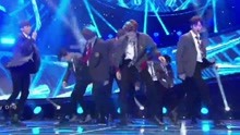 THE BOYZ - Boy - SBS人气歌谣 现场版 17/12/17