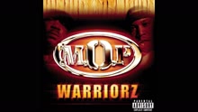 M.O.P. - Cold as Ice (audio) (Pseudo Video)