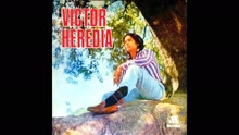Victor Heredia - La Palabra Paz (Pseudo Video)