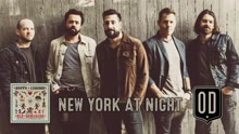 Old Dominion - New York at Night (Audio)