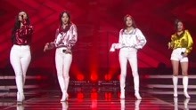 Mamamoo - 旋律中的那支舞 - 不朽的名曲 现场版 17/12/16