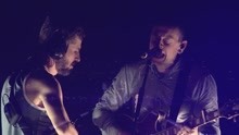 Linkin Park - Sharp Edges 现场版 2017